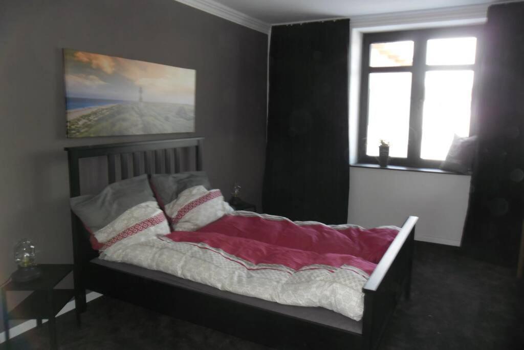 Sonnige Ferienwohnung Am Sternberg Extertal Εξωτερικό φωτογραφία